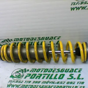 Foto de Amortiguador Derbi Predator 50 referencia 138-18-23498 foto 5
