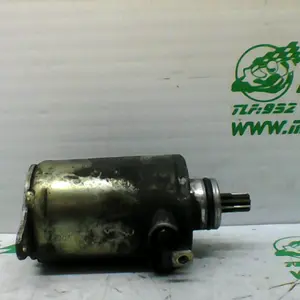 Foto de Motor de arranque Peugeot tweet 125 referencia 419-22-40500 foto 26