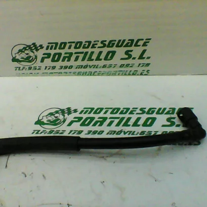 Foto de Latiguillo de gasolina Honda CBF 125 M referencia 166-22-34819