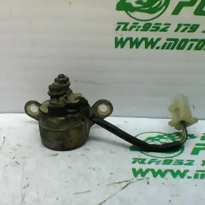 Foto de Relé Suzuki GN 250 referencia 192-17-33151 foto 5