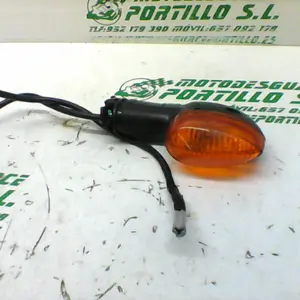 Foto de Intermitente trasero izquierdo Yamaha FZ1-N referencia 177-19-21594 foto 5