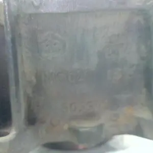Foto de Cilindro y pistón Vespa LX 125 referencia 232-23-48386 foto 5
