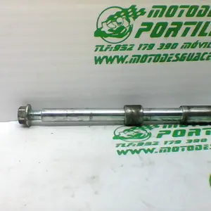 Foto de Eje de rueda delantera Piaggio LIBERTY 125 - 05-08 referencia 294-23-45173