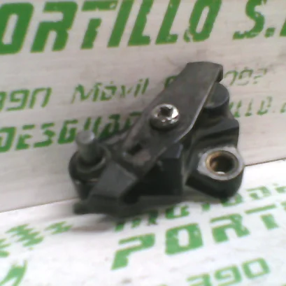 Foto de Palanca de freno mano Honda Foresight 250 referencia 147-17-14201