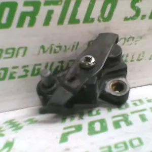 Foto de Palanca de freno mano Honda Foresight 250 referencia 147-17-14201