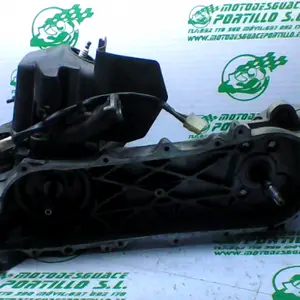 Foto de Motor Honda SKY 50 referencia 90-18-29848 foto 8
