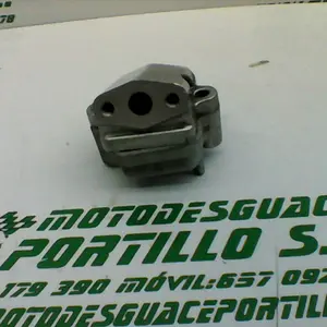 Foto de Válvula de gases Kawasaki Eliminator 125 referencia 274-18-17479 foto 4