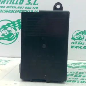 Foto de Caja batería Daelim Daystar 125 referencia 43-24-48219 foto 4