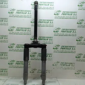 Foto de Horquilla Piaggio ZIP Aire 2T 1 50 referencia 60-16-10448 foto 13
