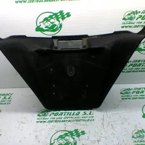 Foto de Portamatricula Piaggio MP3 250 RL referencia 397-21-40195 foto 4
