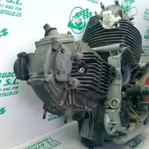 Foto de Motor Ducati MONSTER 620 referencia 131-23-44423 foto 5