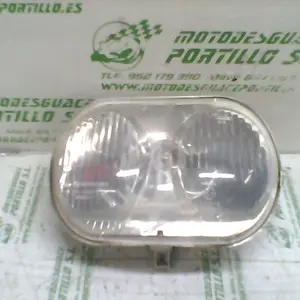 Foto de Faro delantero Yamaha Neos 50 referencia 127-21-31531 foto 1