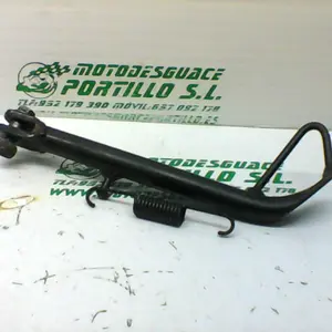 Foto de Patilla lateral Suzuki Burgman 125 referencia 99-23-43597 foto 10