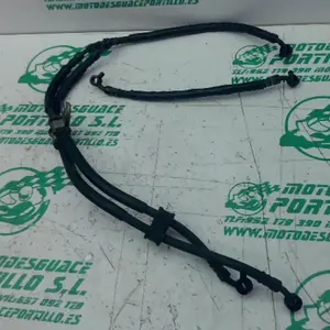 Foto de Latiguillo freno delantero Honda SH 125 i 09-10 referencia 66-24-47177 foto 4