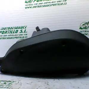 Foto de Caja de filtro Honda SH 125 referencia 58-22-33785 foto 11