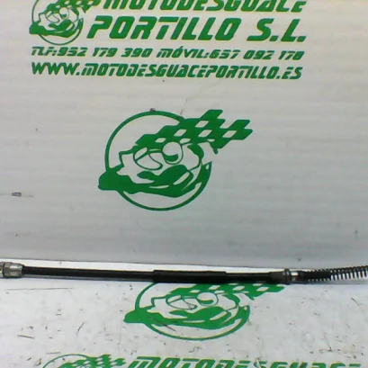 Foto de Cable de repartidor de frenada Yamaha Xenter 125 referencia 446-22-40730