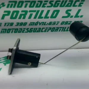 Foto de Aforador Keeway Hurricane 50 2T referencia 165-20-37232 foto 4