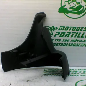 Foto de Embellecedor del manillar Honda PAN EUROPEAN referencia 293-19-30675 foto 10