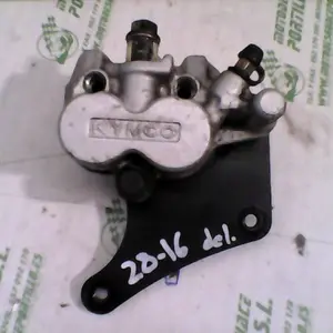Foto de Pinza de freno delantera Kymco Bet&win 125 referencia 321-19-38859 foto 16