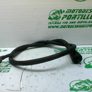 Foto de Cable cuentakilómetros Gilera Runner 50 referencia 47-19-19872 foto 1