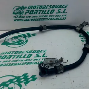 Foto de Latiguillo de gasolina Honda PS 125 referencia 106-24-47770 foto 11