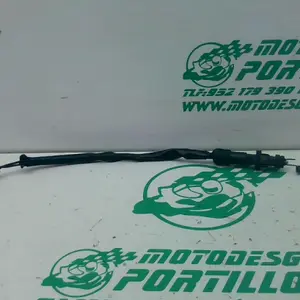 Foto de Sensor de freno trasero Honda SHADOW 600 referencia 61-20-44208 foto 3