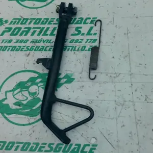 Foto de Patilla lateral Honda SH 125I 13-16 referencia 65-24-47329 foto 10