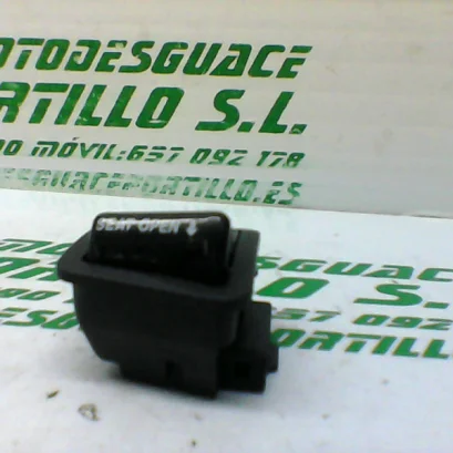 Foto de Interruptor de luz larga/corta Peugeot tweet 125 referencia 419-22-40531