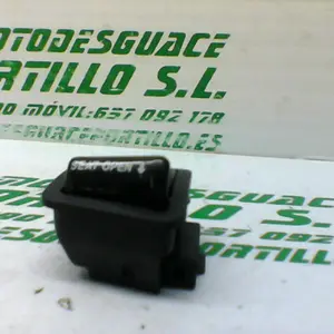 Foto de Interruptor de luz larga/corta Peugeot tweet 125 referencia 419-22-40531
