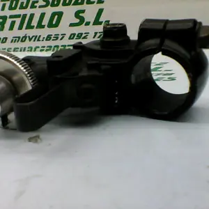 Foto de Soporte de maneta embrague Yamaha Fazer 600 s referencia 144-16-18649 foto 2
