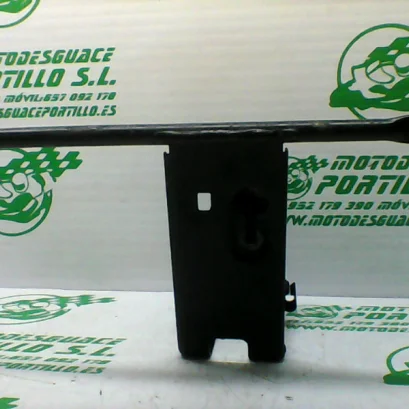 Foto de Soporte modulo ABS BMW F-650-GS referencia 27-21-28332