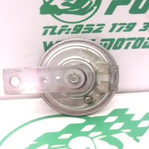 Foto de Claxon Honda PS 125 referencia 106-24-47765 foto 7