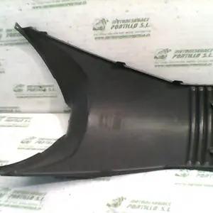 Foto de Carcasa bajo asiento Aprilia Sport city 250 inyeccion 09-10 referencia 161-18-14931 foto 1