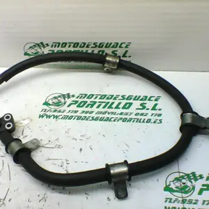 Foto de Latiguillo de gasolina Honda SH 125 referencia 58-22-33740 foto 14