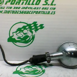 Foto de Intermitente delantero derecho Yamaha VIRAGO 250 referencia 261-21-39130 foto 1