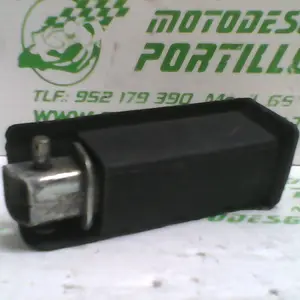 Foto de Estribera trasera izquierda Honda PS 125 referencia 106-24-47713 foto 3