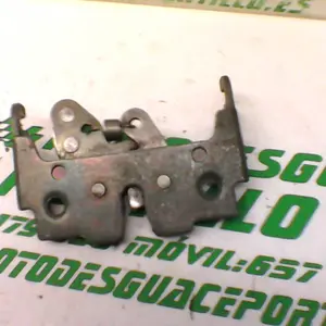 Foto de Cerradura del asiento Gilera NEXUS 500 04 referencia 15-21-28816 foto 5