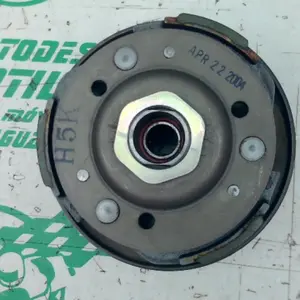 Foto de Embrague Sym EURO MX 150 referencia 337-22-45447 foto 3