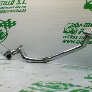 Foto de Palanca de freno trasero Yamaha YBR 125 i referencia 171-21-30504