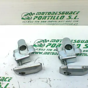 Foto de Tensores de rueda trasera Suzuki V Strom 650 referencia 144-19-21237 foto 5