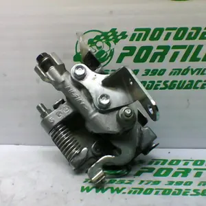 Foto de Bomba de freno delantero Honda SH MODE referencia 413-21-32584 foto 5