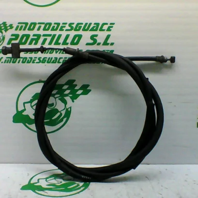 Foto de Cable de freno trasero Yamaha axis cosmos 50 referencia 446-23-46655