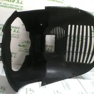 Foto de Protector de radiador Keeway SILVERBLADE 125 12-13 referencia 116-17-11697 foto 2