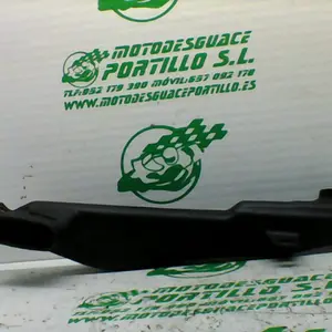 Foto de Conducto de aire Yamaha Xenter 125 referencia 446-22-40711 foto 1