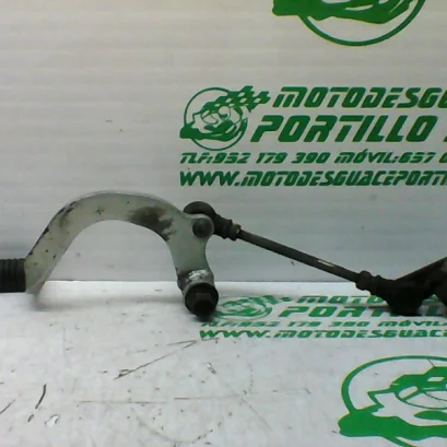 Foto de Palanca de cambio Honda PAN EUROPEAN referencia 293-19-30669