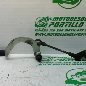 Foto de Palanca de cambio Honda PAN EUROPEAN referencia 293-19-30669