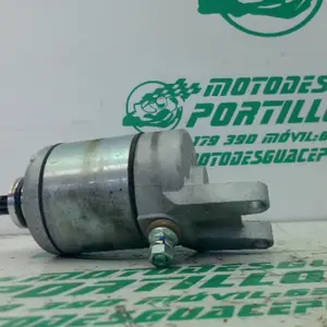 Foto de Motor de arranque Piaggio liberty 125 i 2023 referencia 60-26-49213 foto 6