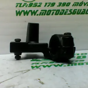 Foto de Soporte de maneta trasera Kymco Movie xl 125 referencia 39-18-14085 foto 8