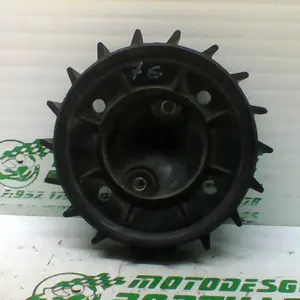 Foto de Ventilador del plato magnetico Suzuki Katana 50 referencia 320-23-45231 foto 7