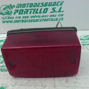 Foto de Piloto trasero Honda CB 750 referencia 346-23-47424 foto 5